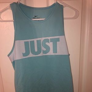 Nike Tank-Top